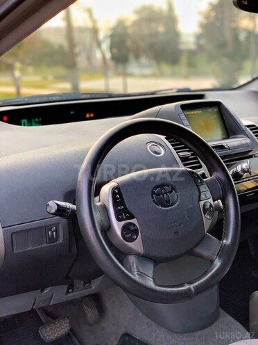 Toyota Prius 2008, 166,200 km - 1.5 л - Bakı