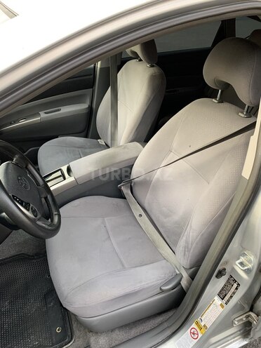 Toyota Prius 2008, 166,200 km - 1.5 л - Bakı