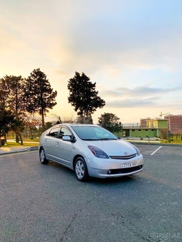 Toyota Prius 2008, 166,200 km - 1.5 л - Bakı