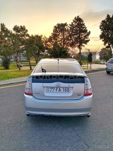Toyota Prius 2008, 166,200 km - 1.5 л - Bakı