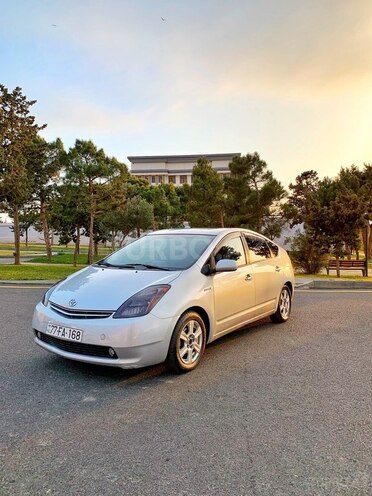 Toyota Prius 2008, 166,200 km - 1.5 л - Bakı