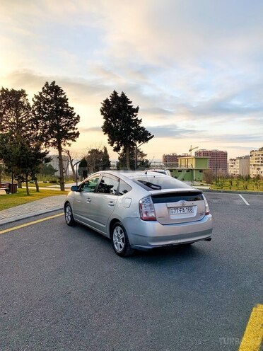 Toyota Prius 2008, 166,200 km - 1.5 л - Bakı