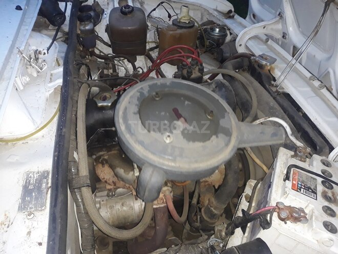 LADA (VAZ) 2106 1985, 250,000 km - 1.6 l - Masallı