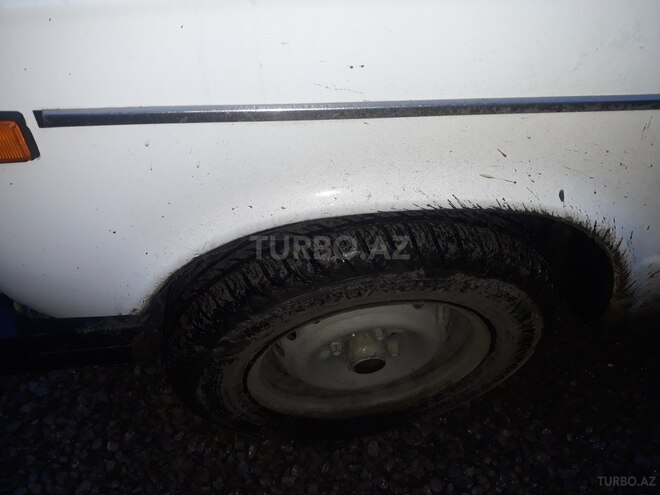LADA (VAZ) 2106 1985, 250,000 km - 1.6 l - Masallı