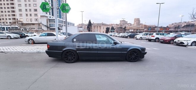 BMW 728 1997, 306,000 km - 2.8 l - Bakı