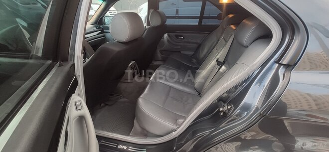 BMW 728 1997, 306,000 km - 2.8 l - Bakı