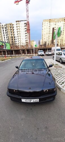 BMW 728 1997, 306,000 km - 2.8 l - Bakı