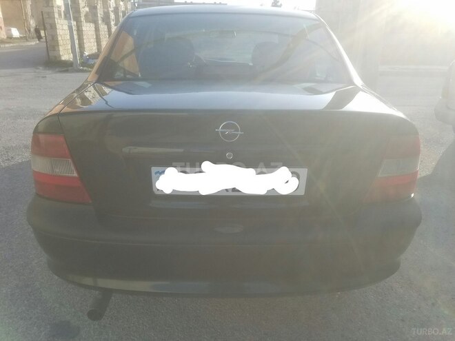 Opel Vectra 1998, 268,000 km - 2.0 l - Sumqayıt