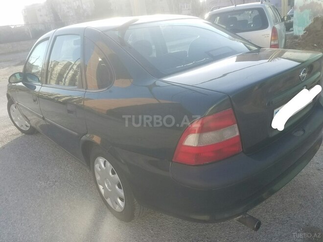 Opel Vectra 1998, 268,000 km - 2.0 l - Sumqayıt