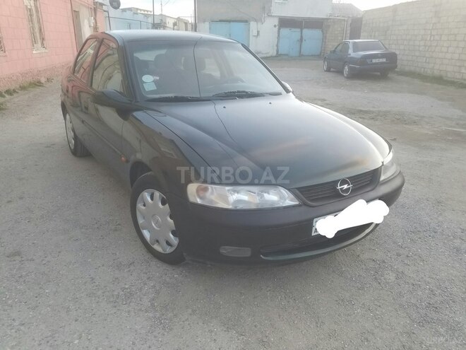 Opel Vectra 1998, 268,000 km - 2.0 l - Sumqayıt