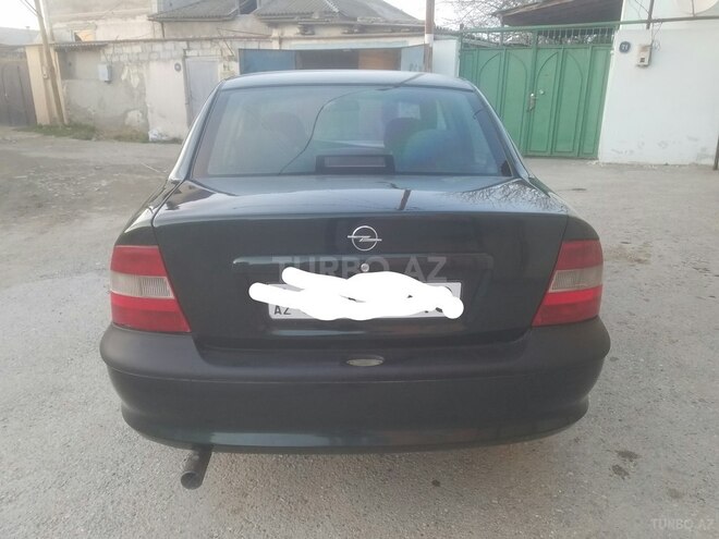 Opel Vectra 1998, 268,000 km - 2.0 l - Sumqayıt