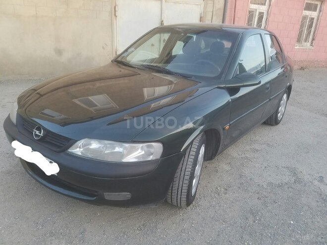 Opel Vectra 1998, 268,000 km - 2.0 l - Sumqayıt