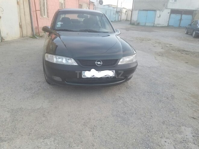 Opel Vectra 1998, 268,000 km - 2.0 l - Sumqayıt