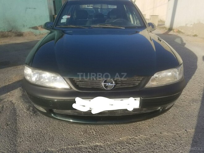 Opel Vectra 1998, 268,000 km - 2.0 l - Sumqayıt