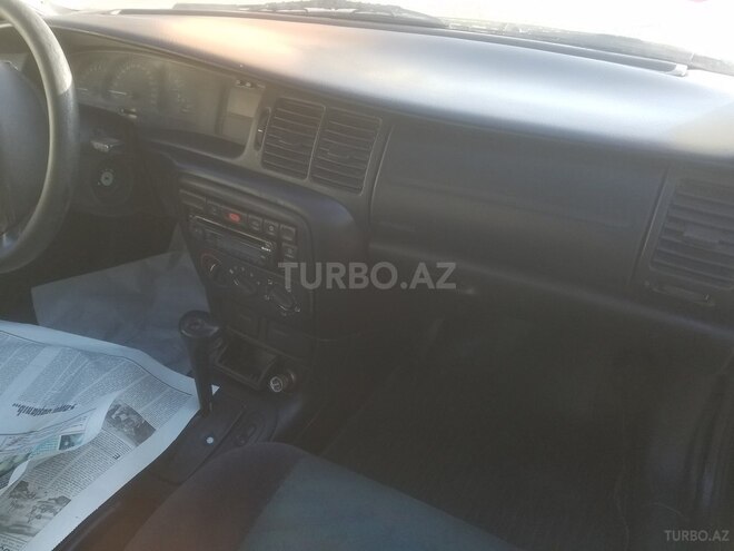 Opel Vectra 1998, 268,000 km - 2.0 l - Sumqayıt