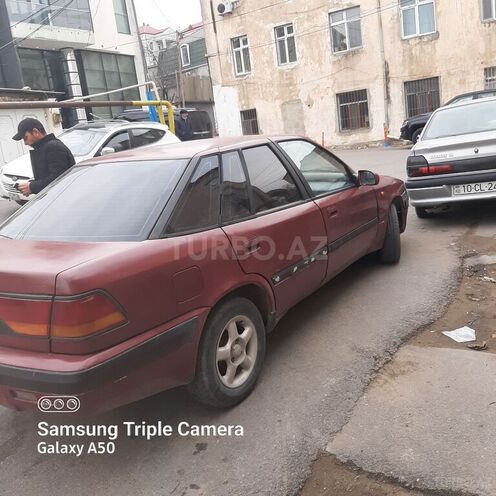 Daewoo Espero 1994, 400,000 km - 2.0 l - Bakı