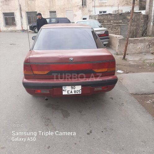 Daewoo Espero 1994, 400,000 km - 2.0 l - Bakı