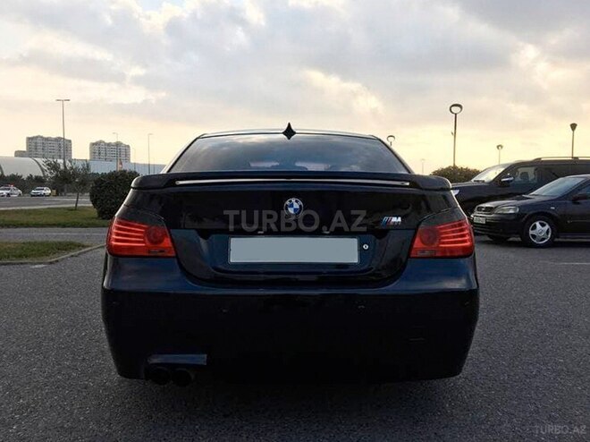 BMW 535 2008, 250,000 km - 3.0 l - Bakı