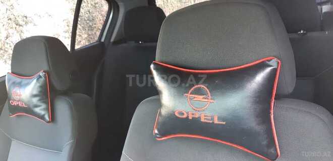 Opel Astra 2008, 205,000 km - 1.3 л - Bakı