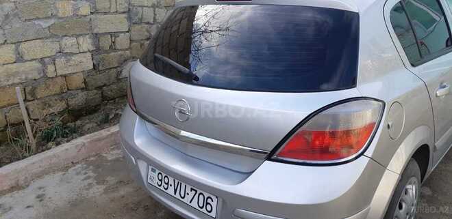 Opel Astra 2008, 205,000 km - 1.3 л - Bakı