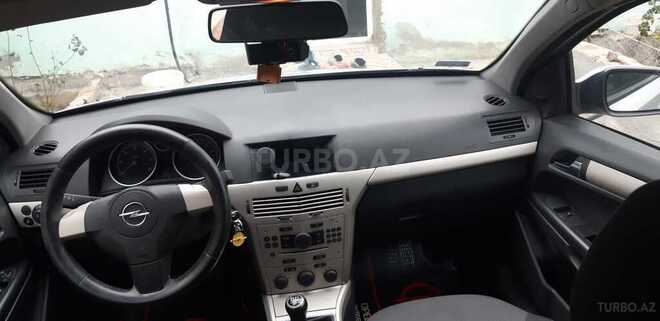Opel Astra 2008, 205,000 km - 1.3 л - Bakı