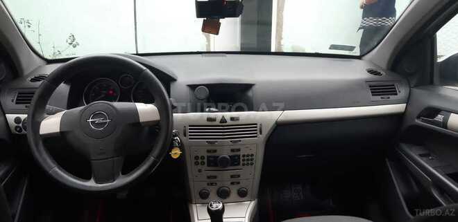 Opel Astra 2008, 205,000 km - 1.3 л - Bakı