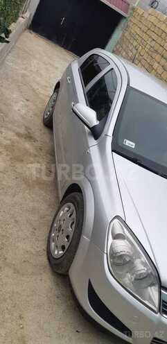 Opel Astra 2008, 205,000 km - 1.3 л - Bakı
