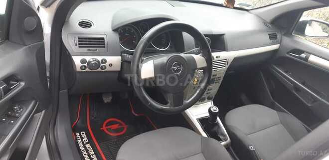 Opel Astra 2008, 205,000 km - 1.3 л - Bakı