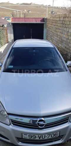 Opel Astra 2008, 205,000 km - 1.3 л - Bakı