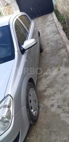Opel Astra 2008, 205,000 km - 1.3 л - Bakı