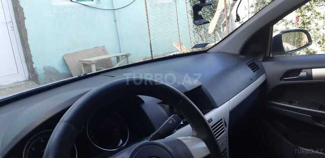 Opel Astra 2008, 205,000 km - 1.3 л - Bakı