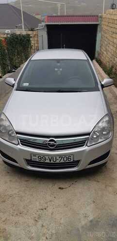 Opel Astra 2008, 205,000 km - 1.3 л - Bakı