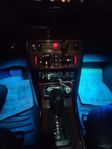 Mercedes E 250 1994, 552,000 km - 2.5 л - Bakı