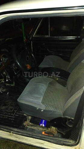 LADA (VAZ) 2101 1979, 25,385 km - 1.6 l - Ağsu