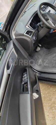 Ford Fusion 2014, 187,000 km - 1.5 л - Bakı