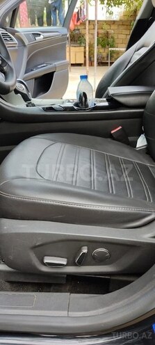 Ford Fusion 2014, 187,000 km - 1.5 л - Bakı