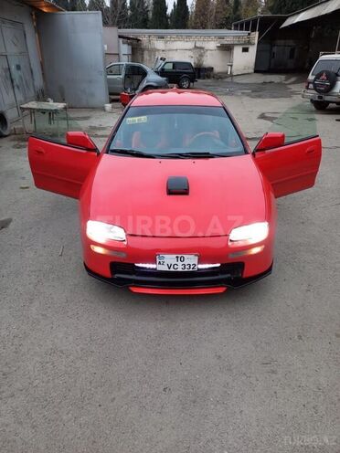 Mazda  1996, 325,000 km - 1.6 l - Gəncə