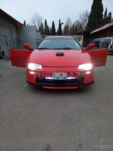Mazda  1996, 325,000 km - 1.6 l - Gəncə