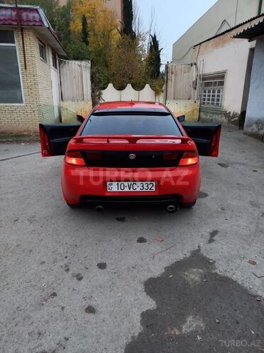 Mazda  1996, 325,000 km - 1.6 l - Gəncə