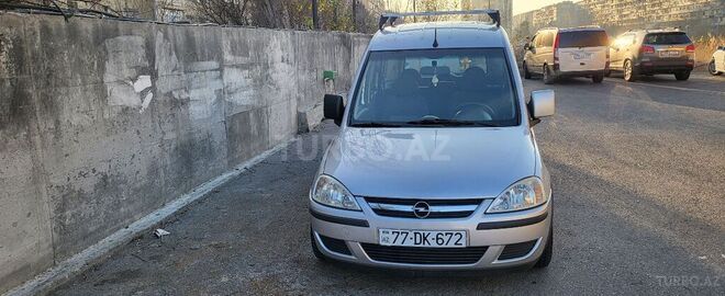 Opel Combo 2006, 250,000 km - 1.4 l - Bakı