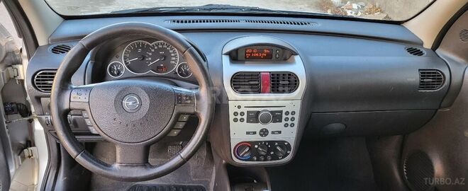 Opel Combo 2006, 250,000 km - 1.4 l - Bakı