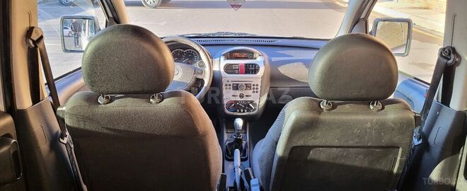 Opel Combo 2006, 250,000 km - 1.4 l - Bakı