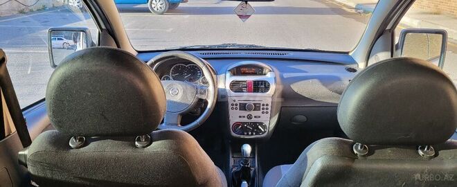 Opel Combo 2006, 250,000 km - 1.4 l - Bakı