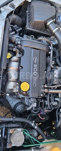 Opel Combo 2006, 250,000 km - 1.4 l - Bakı