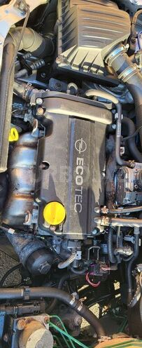 Opel Combo 2006, 250,000 km - 1.4 l - Bakı