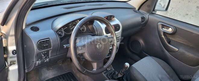 Opel Combo 2006, 250,000 km - 1.4 l - Bakı