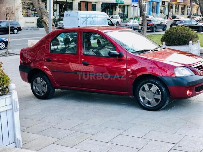 Dacia Logan 2006, 170,000 km - 1.5 l - Bakı