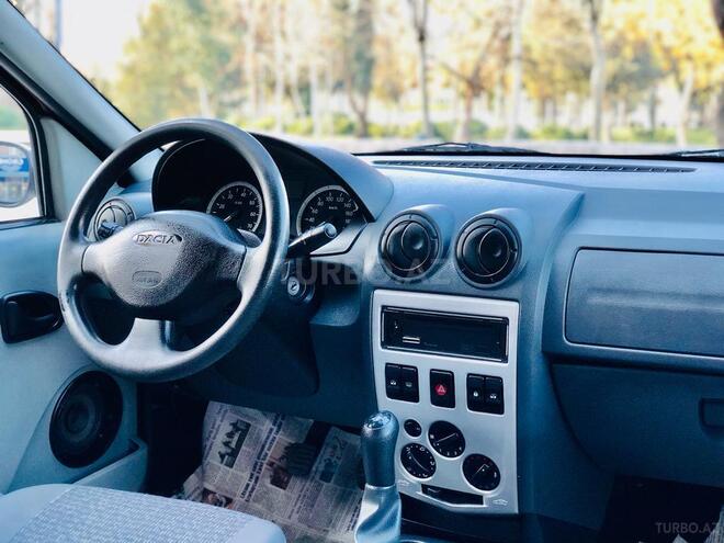 Dacia Logan 2006, 170,000 km - 1.5 l - Bakı