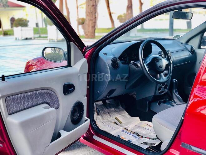 Dacia Logan 2006, 170,000 km - 1.5 l - Bakı