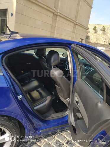 Chevrolet Cruze 2012, 153,000 km - 1.4 l - Bakı
